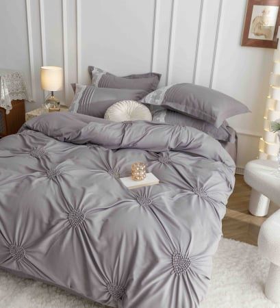 Lenjerii inimi brodate