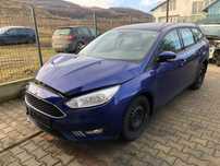 Dezmembrari piese Ford Focus 3 Facelift 1.5 Ecoboost Automat