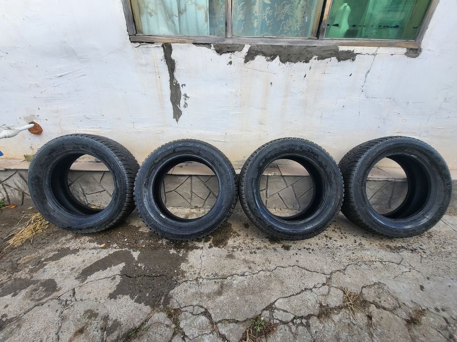зимние шины maxxis premitra ice nord 5
