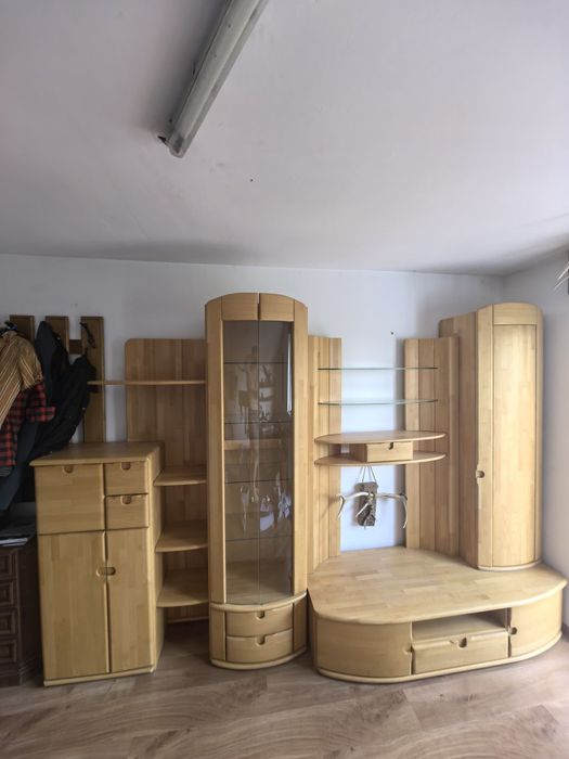 Mobila de Sufragerie