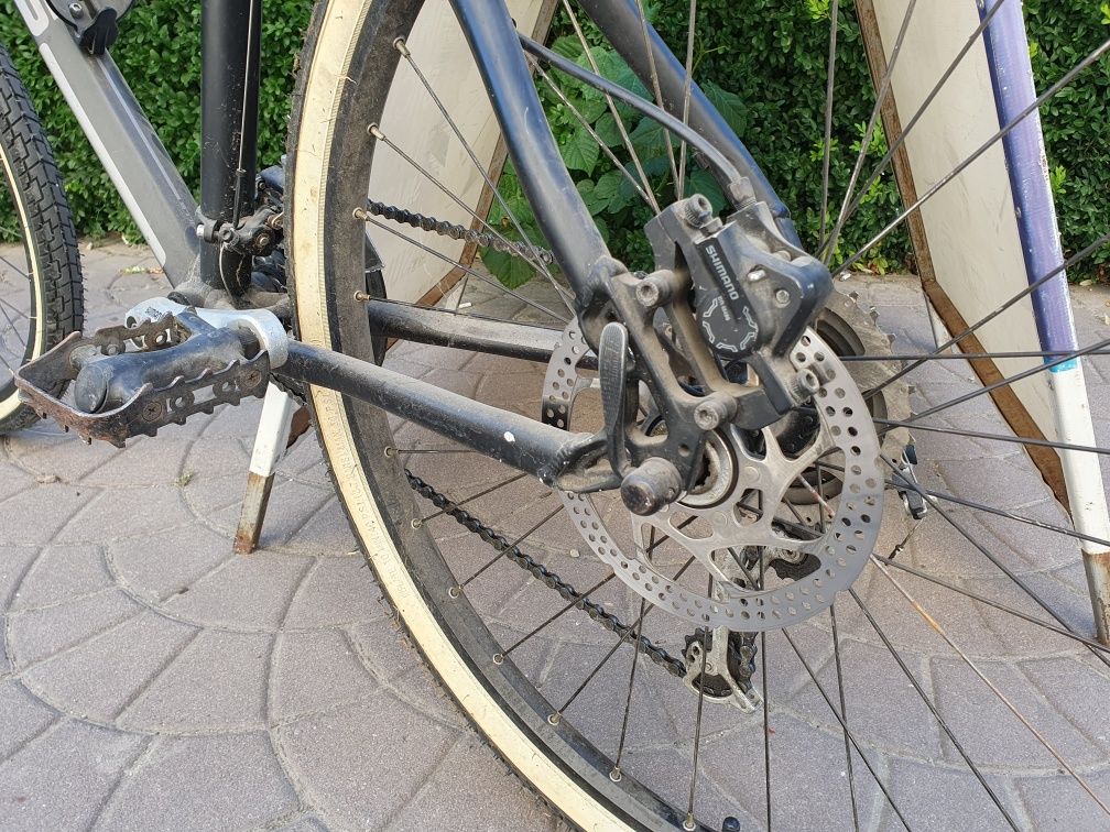 Bicicleta BULLS MTB