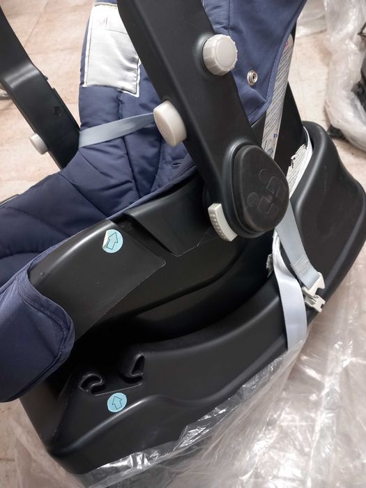 Chicco детско столче