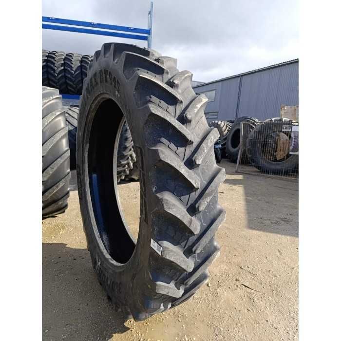 Anvelopa Tehnologica 380/90r46 14.9r46 Bkt Second Hand Agricola