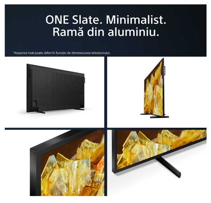 TV QLED Sony 98" (248cm) 98X90L, Google TV, 4K 120Hz, Clasa E
