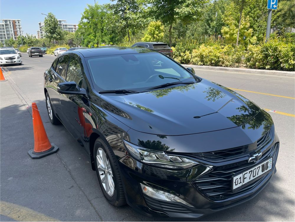 Malibu xl 2024-24