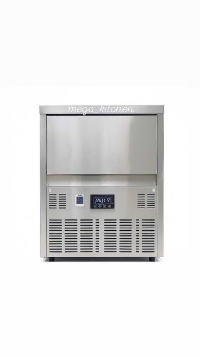 Льдогенератор, ледогенератор 30 кг/сут, аппарат для льда