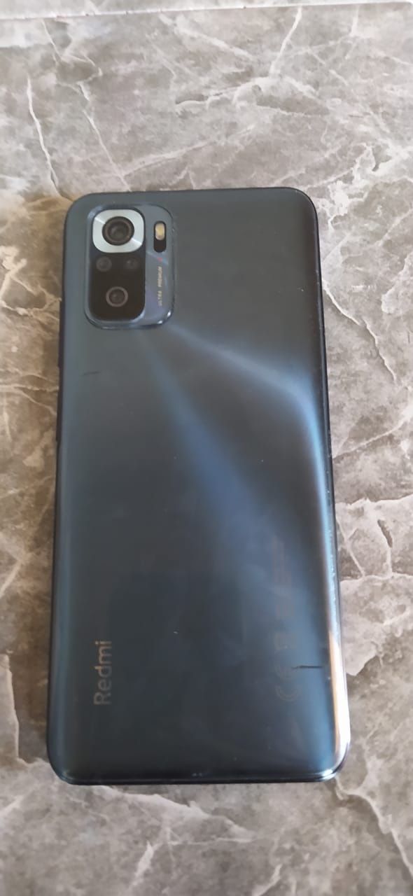 Note 10s REDMI Note 10s REDMI