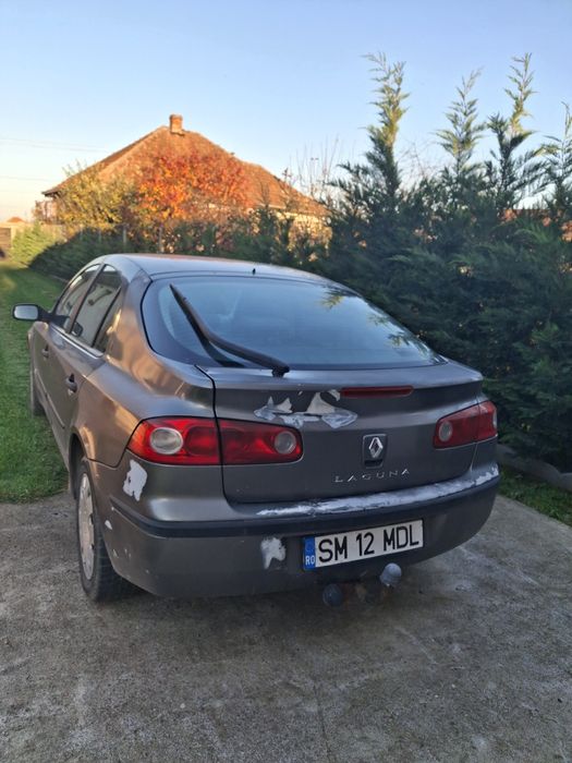 Vand Renault Laguna Face-lift