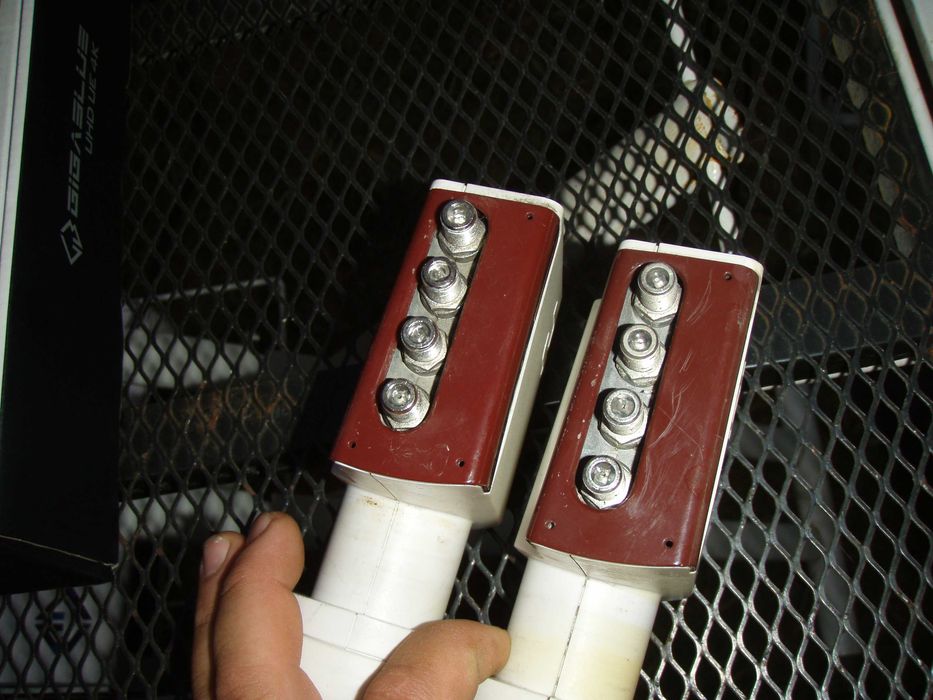 LNB quad Inverto Red Classic