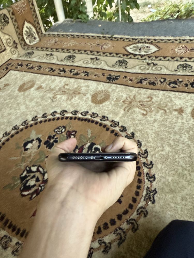 Iphone xr 128 kar dak