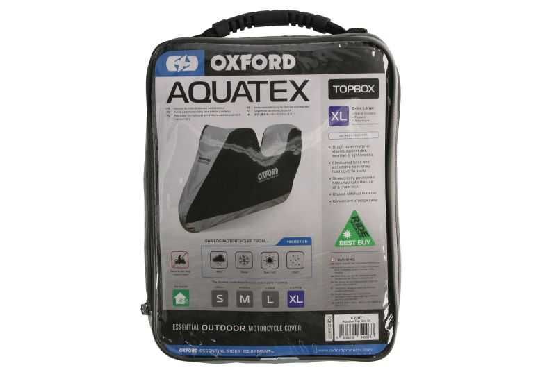 Покривало за Мотор OXFORD AQUATEX NEW C  / Скутер / ATV / TOP BOX