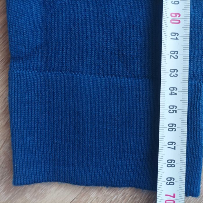 Lindbergh XL 50% Мерино пуловер