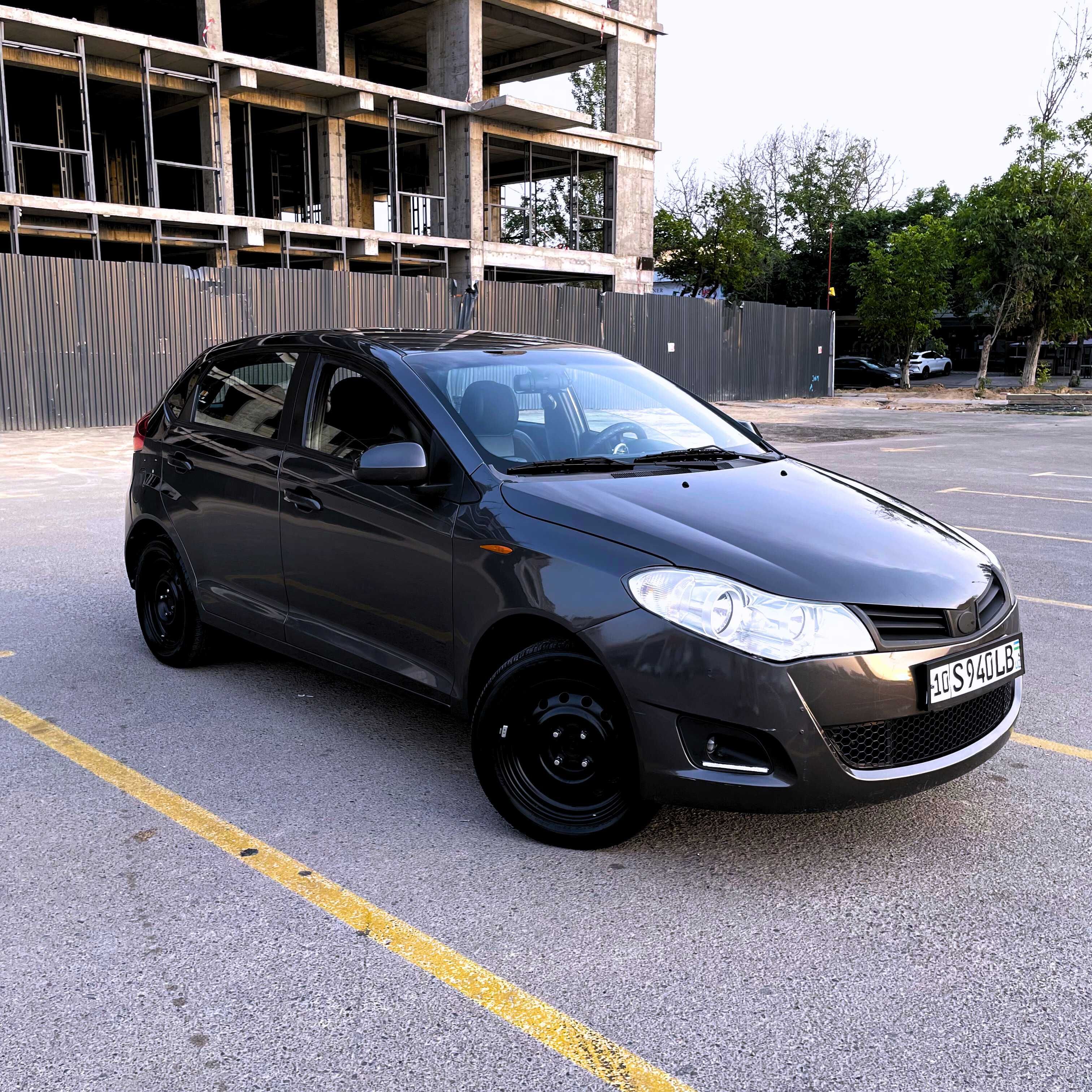 Продаю классику Chery A13 (ZAZ Forza)