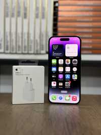 iPhone 14 Pro 1 TB * Grand Smartphone * Garantie 1 AN