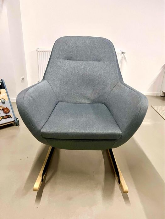 Balansoar Jysk Nebel