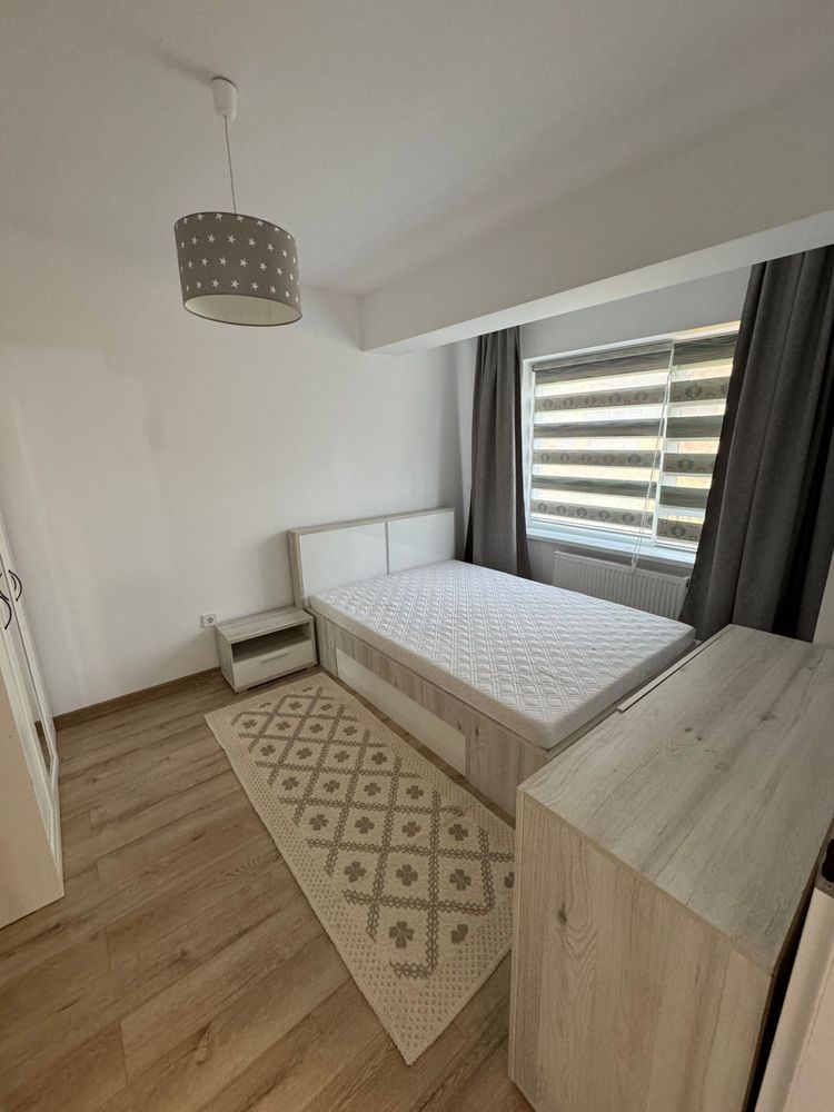 Închiriez apartament Aleea Sadoveanu- proprietar