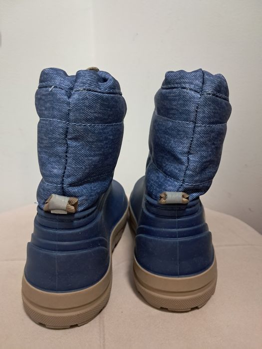 Ghete de iarna copii