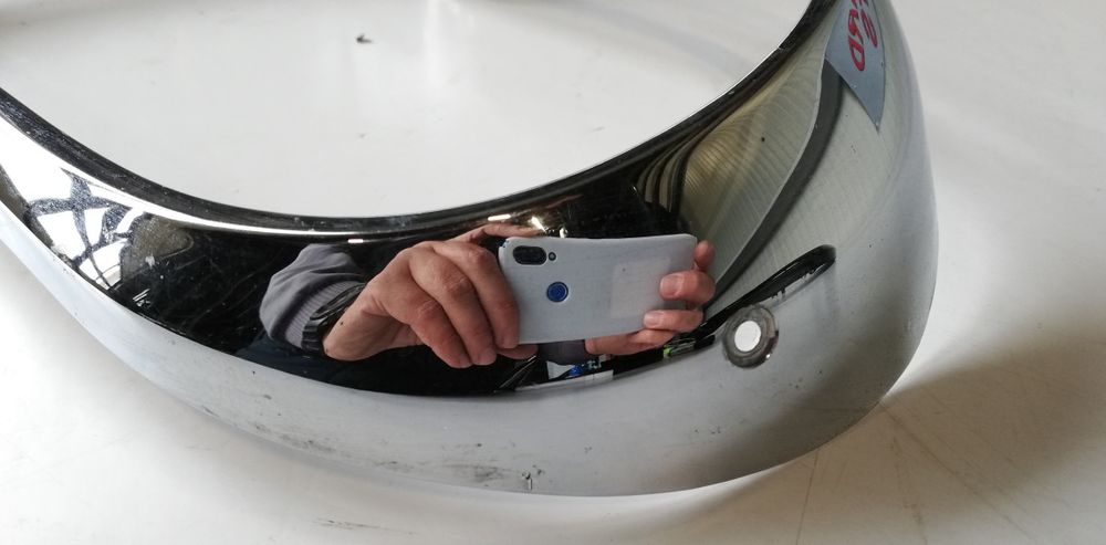 Лайстна за фар Jaguar XJS 1992-1996