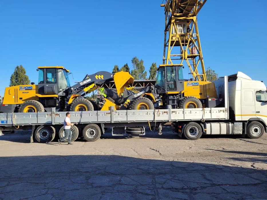 Грузоперевозки Фура Тент Трал Шаланда Рефрижератор Тандем Бортовой