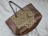 Оригинална дамска чанта Gucci