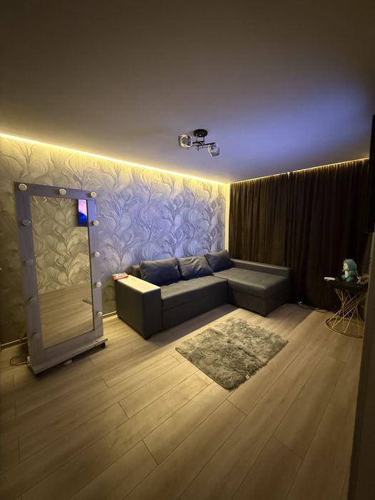 Продается однокомнатная квартира