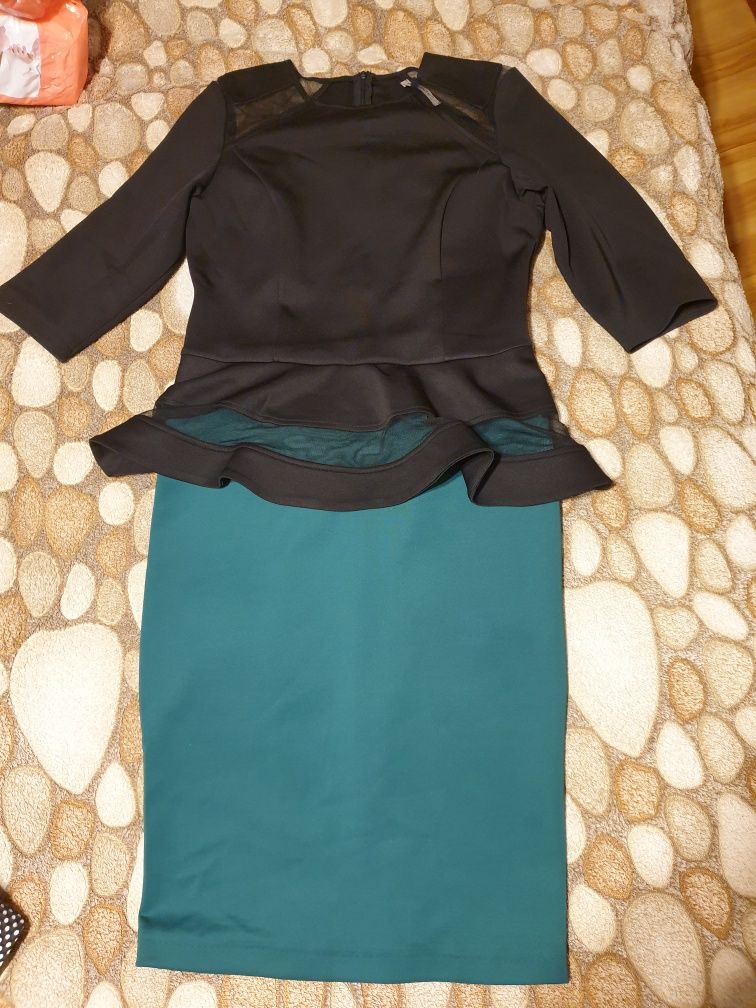 Платье, турецкое, 42 размер
