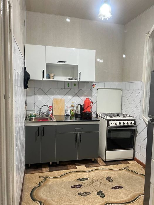 Учтепинский района 54 квм