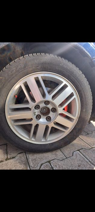 Jante originale Ford Focus 5x108