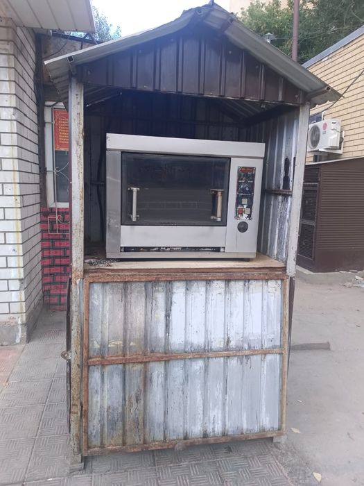 Продам аппарат для гриля