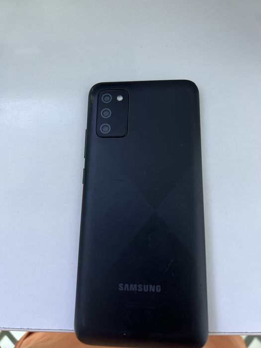 SamsungAo2 S ‘’’