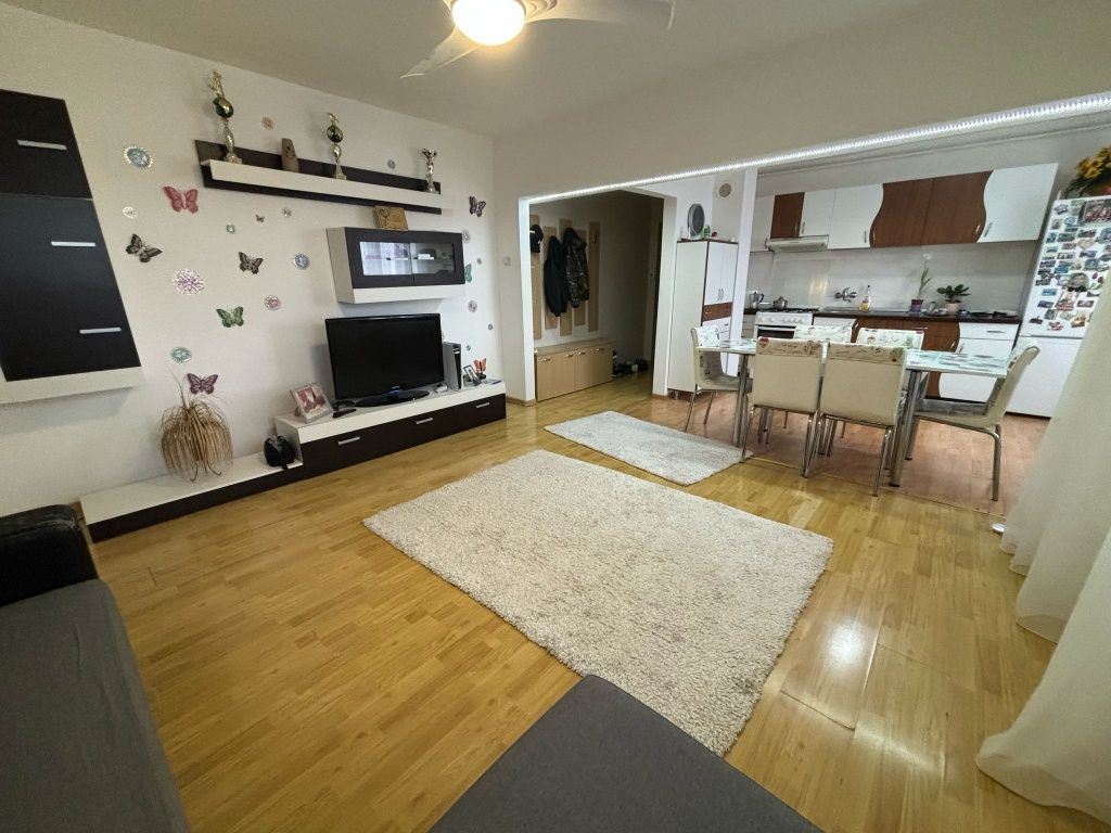 apartamente de vanzare hunedoara