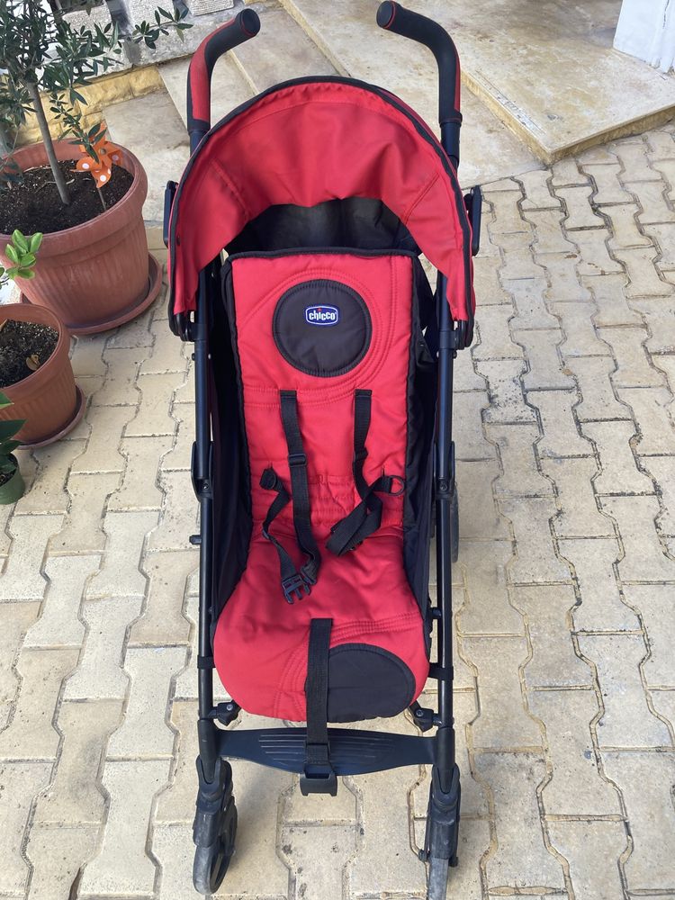 Детска количка CHICCO