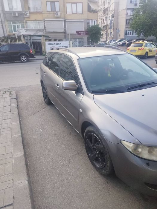 Продавам Мазда 6