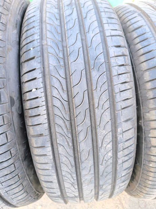 Гуми 4 бр. на 3000 км