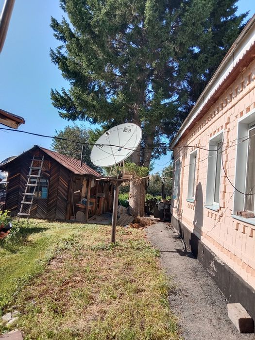 Продается уютный дом