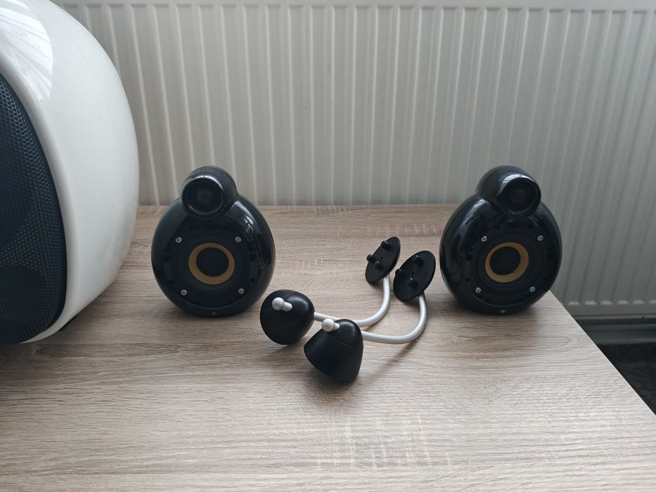 boxe micropod scandyna