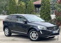 Volvo XC 60 D4 Facelift 2.0d//Automat/Euro6//Import recent/Impecabil