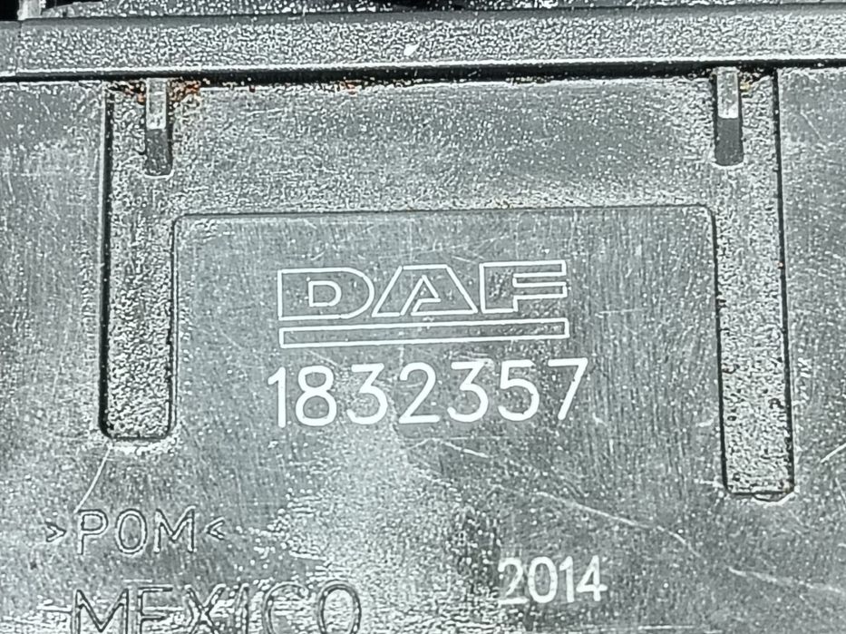 Comutator sirocou webasto 1832357 Daf XF 105 generatia [2013 - 2021]