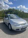 Vând Golf 5 , 1,4 TSI benzină, an 2008 , preț  3650 €