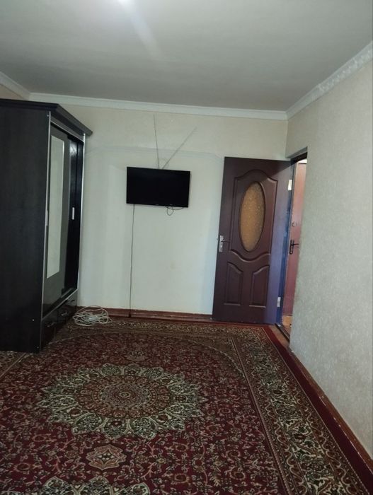 Uy ijaraga beriladi oʻzimni uyim makler emas .Oilaga faqat beriladi .