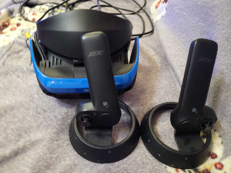 Vand casca acer ah101