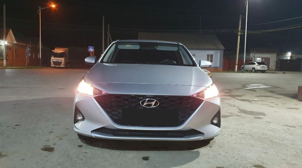 Продается автомобиль