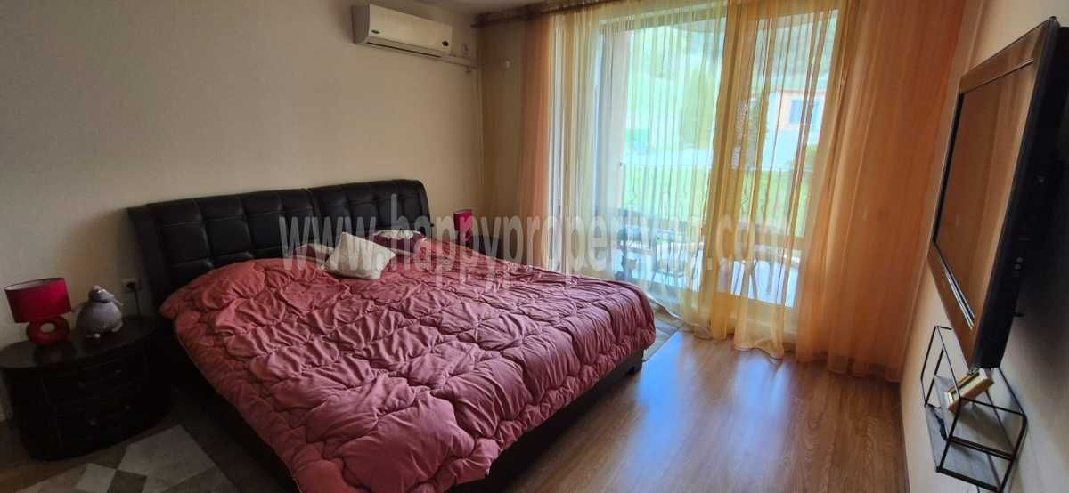 Продава се Двустаен апартамент в Свети Влас - 83 кв.м за 1025 €/кв.м - Снимка #4