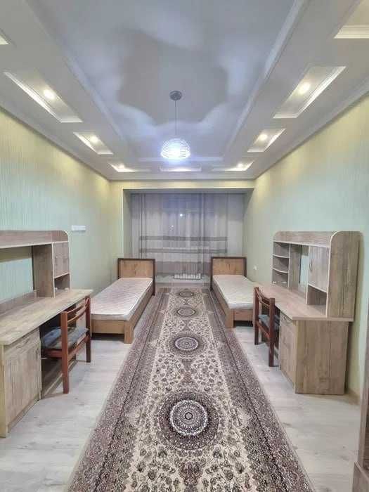 ЖК Parkent Plaza 4\4\9
