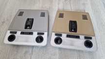 Plafoniera BMW E90 E91 E92 E84 X1
Se potrivesc pe:
BMW E9