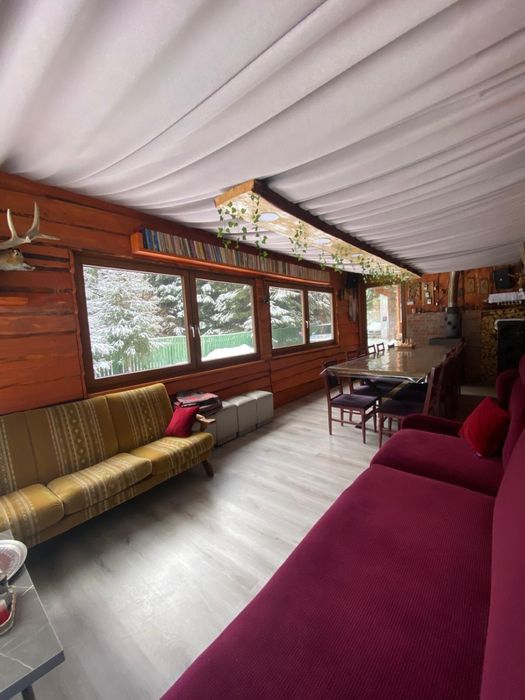 Cazare Cabana Barlogul Ursului Comandau