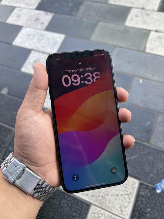 Iphone 12 PRO MAX