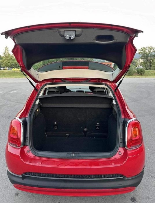 Fiat 500X 1.6 M-jet