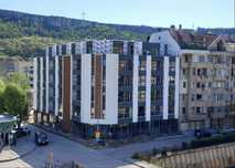 2-стаен апартамен в нова сграда в гр. Провадия