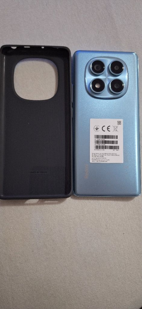 Redmi Note 14 Pro